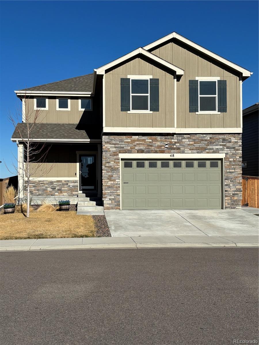MLS Image #1 for 48  chipeta way,lochbuie, Colorado