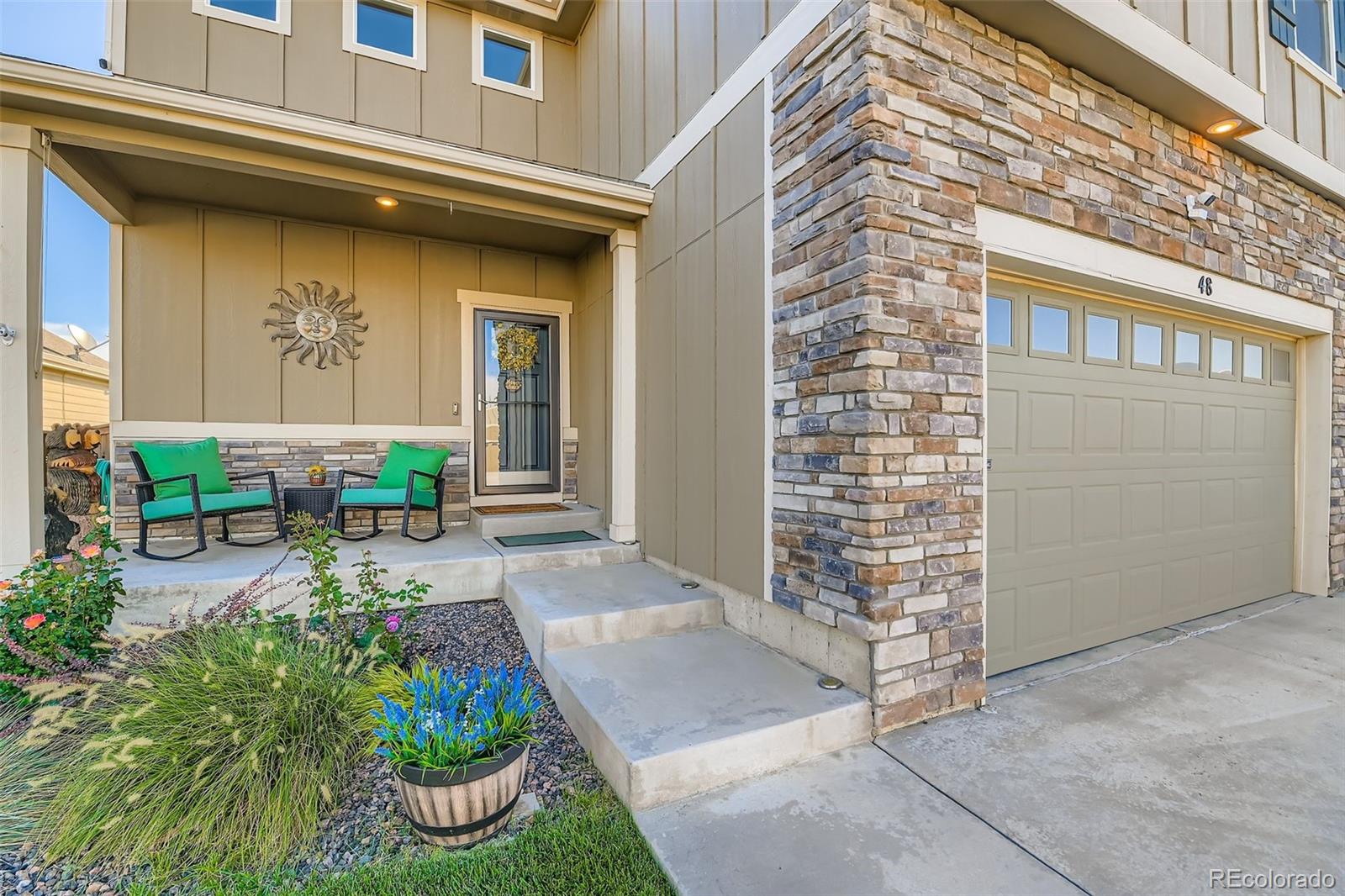 MLS Image #3 for 48  chipeta way,lochbuie, Colorado