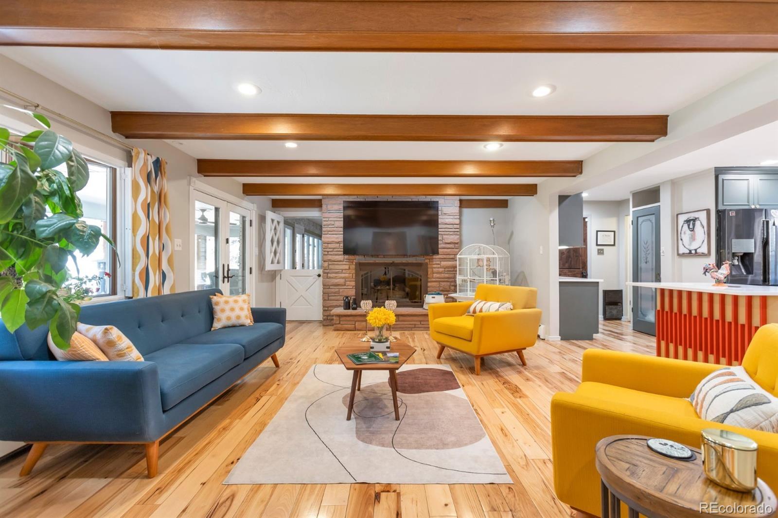 MLS Image #1 for 5401 w lakeridge road,lakewood, Colorado