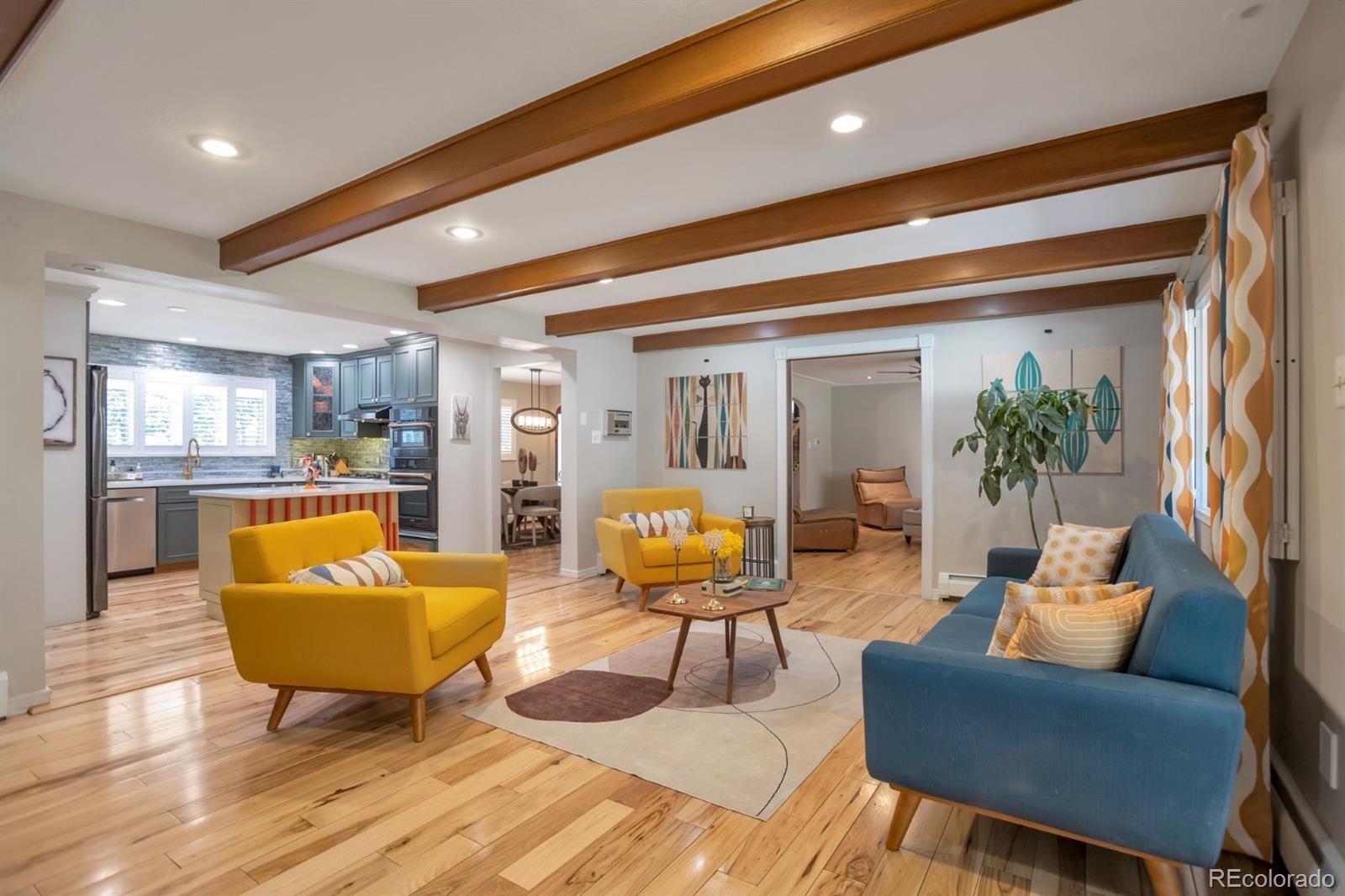 MLS Image #2 for 5401 w lakeridge road,lakewood, Colorado