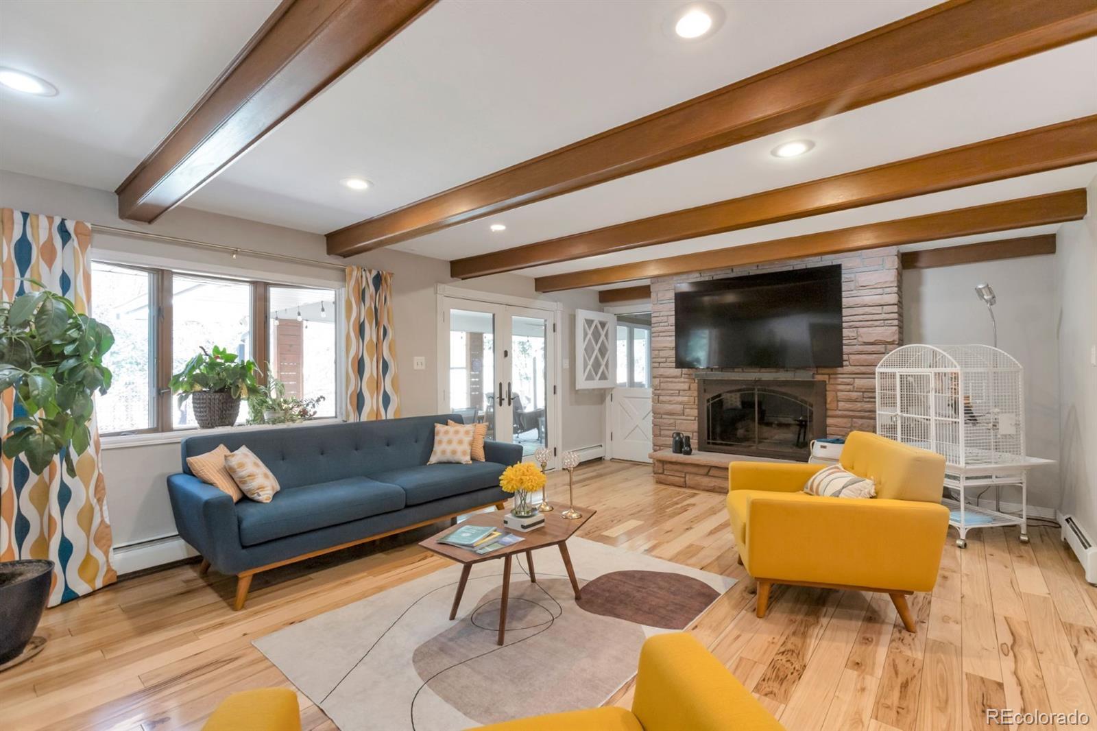 MLS Image #3 for 5401 w lakeridge road,lakewood, Colorado