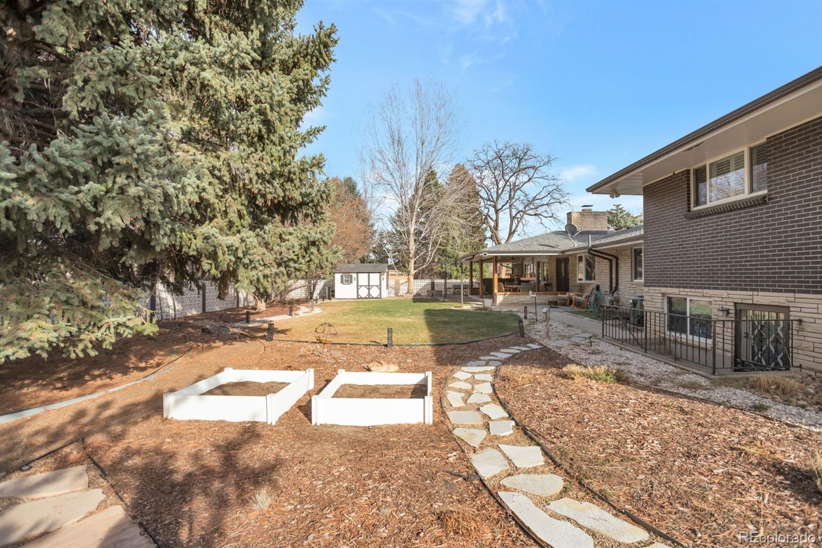 MLS Image #34 for 5401 w lakeridge road,lakewood, Colorado