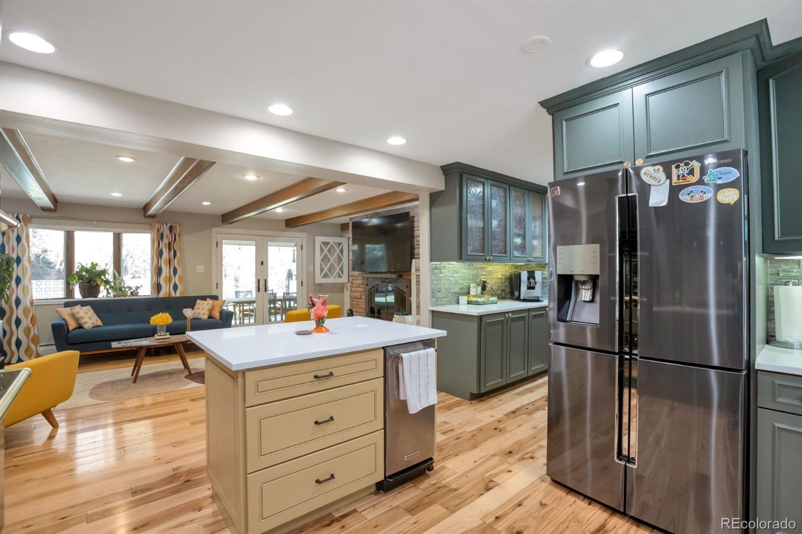 MLS Image #5 for 5401 w lakeridge road,lakewood, Colorado