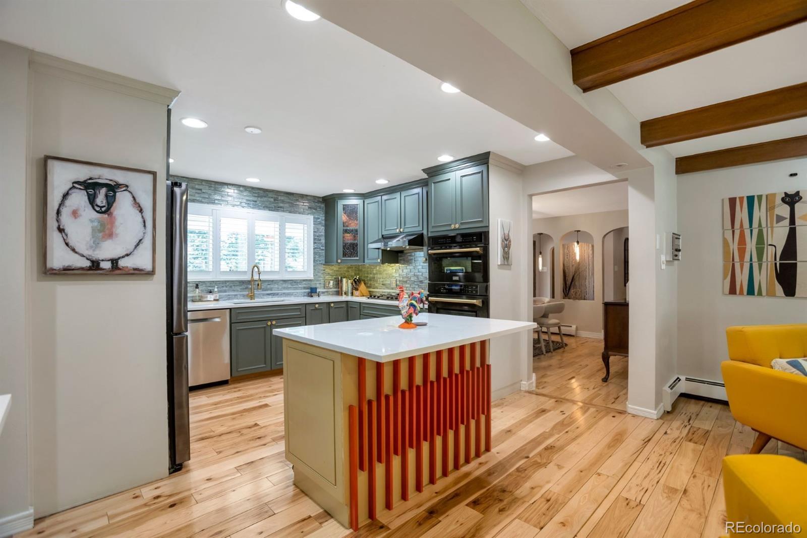 MLS Image #7 for 5401 w lakeridge road,lakewood, Colorado
