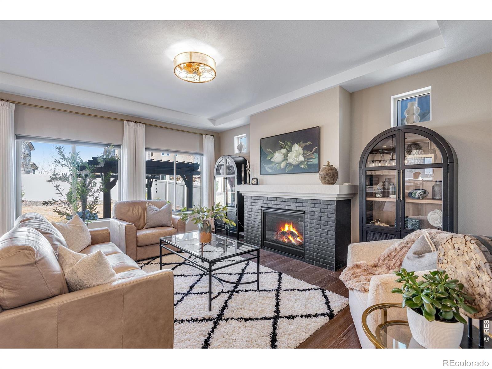 MLS Image #10 for 385  poppy view lane,erie, Colorado