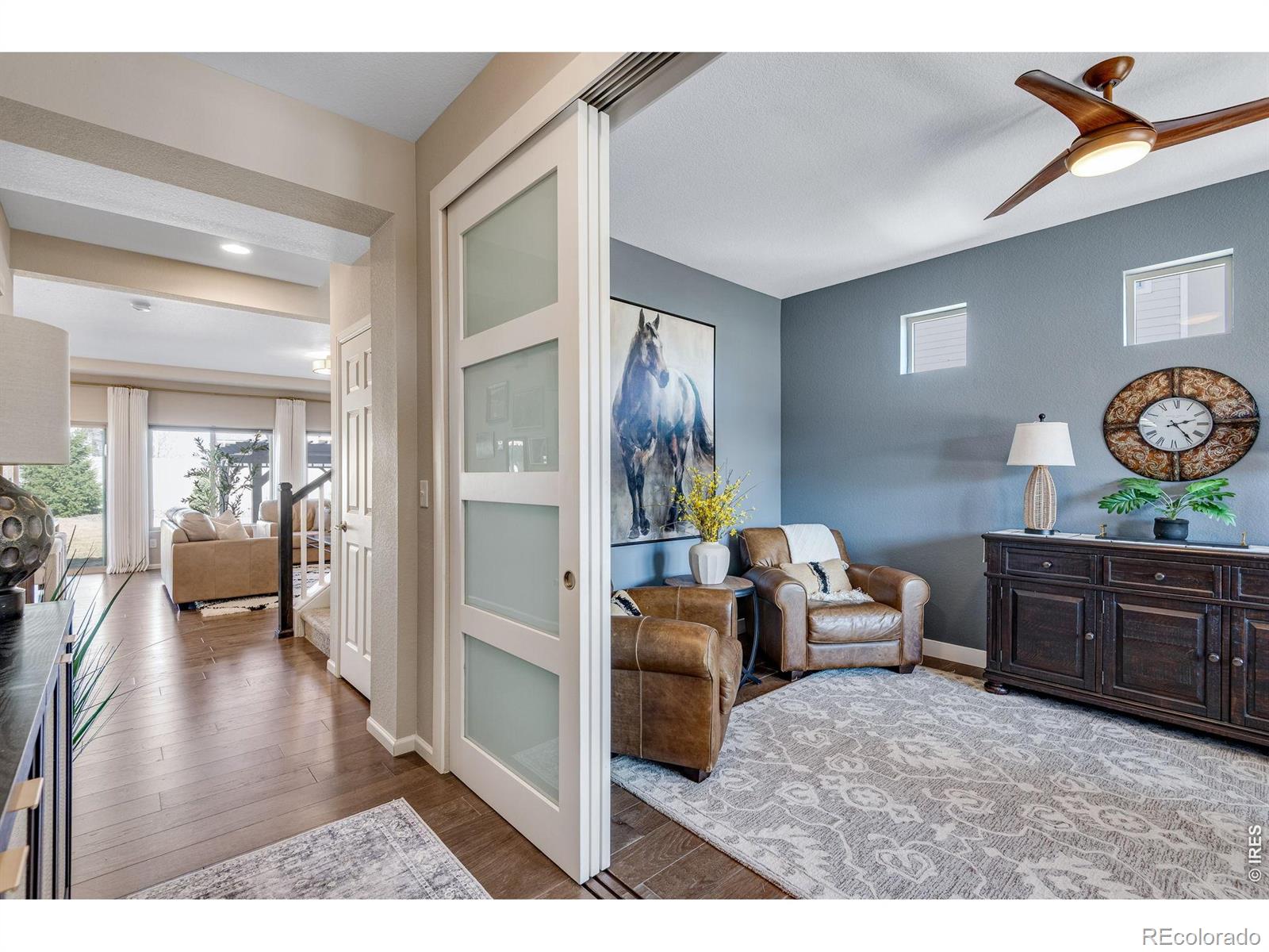 MLS Image #3 for 385  poppy view lane,erie, Colorado