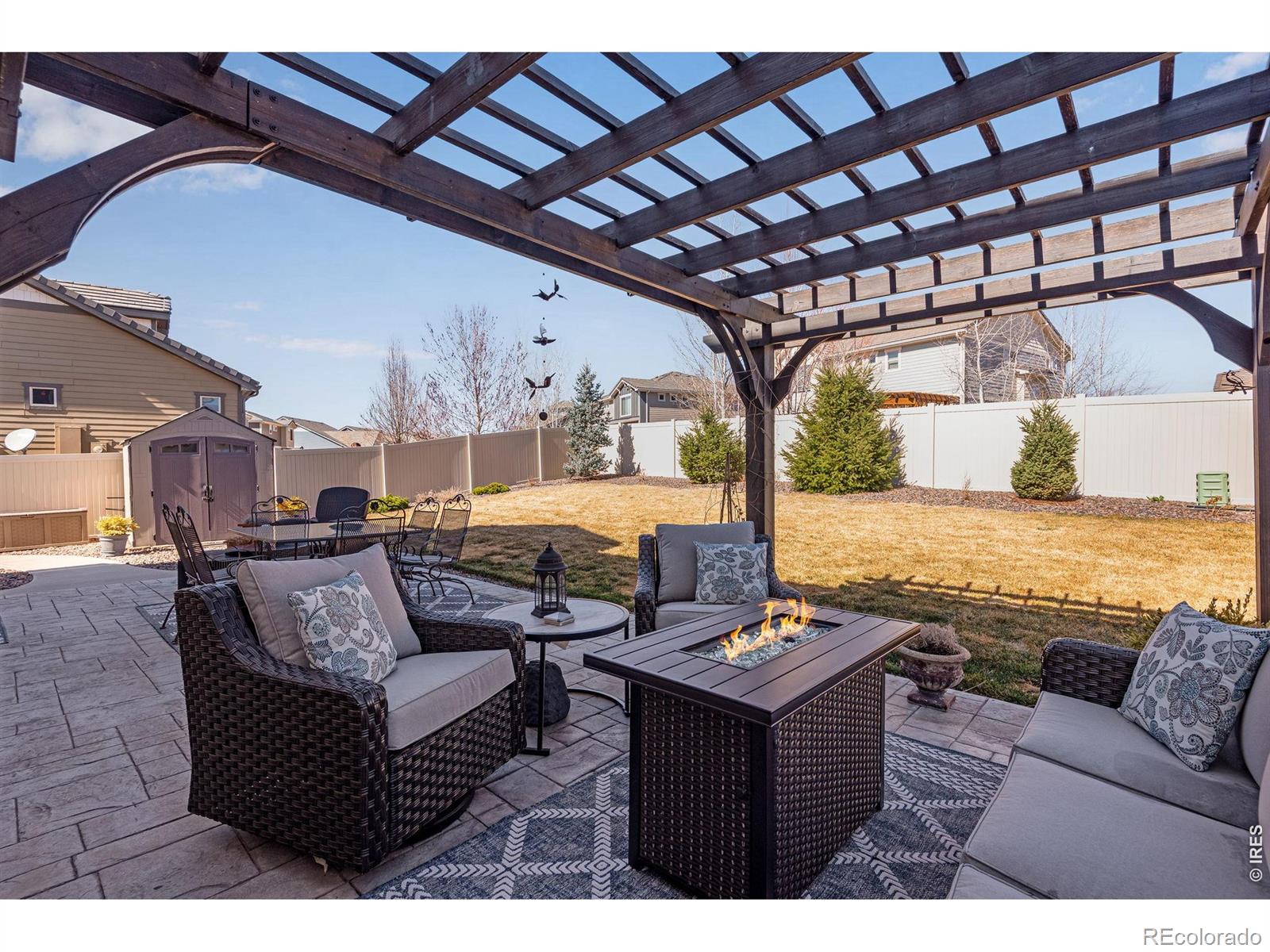 MLS Image #40 for 385  poppy view lane,erie, Colorado