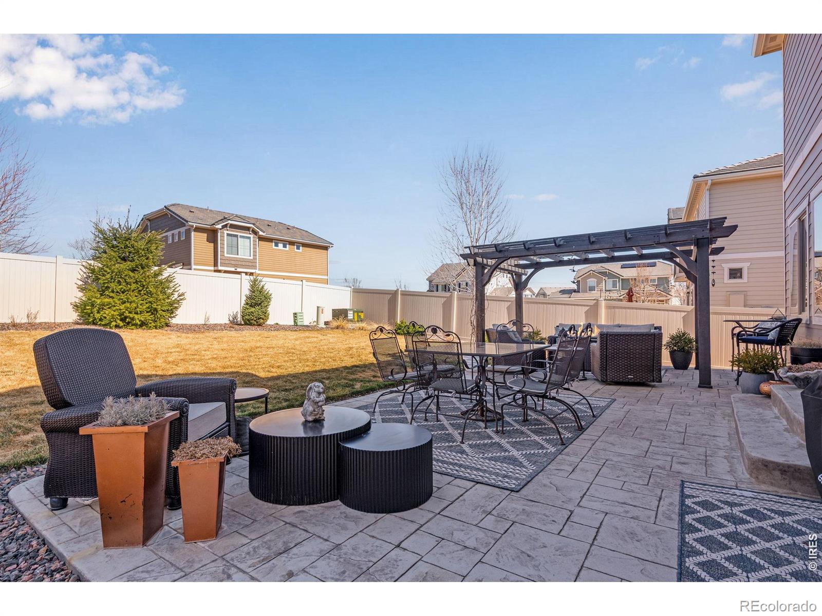 MLS Image #42 for 385  poppy view lane,erie, Colorado