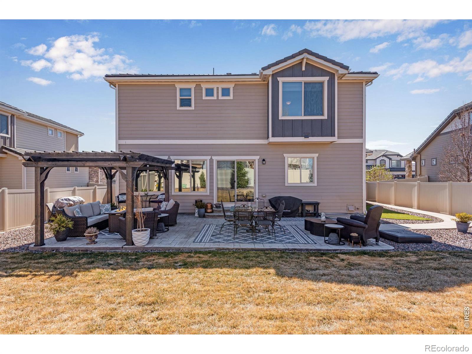 MLS Image #44 for 385  poppy view lane,erie, Colorado