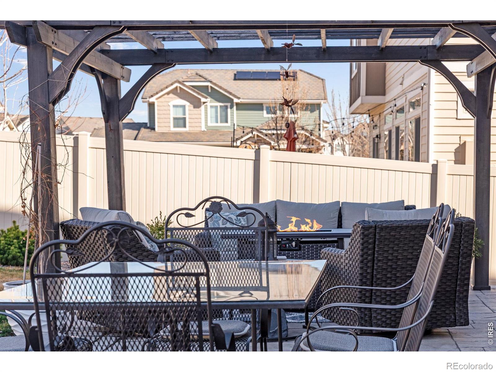 MLS Image #46 for 385  poppy view lane,erie, Colorado