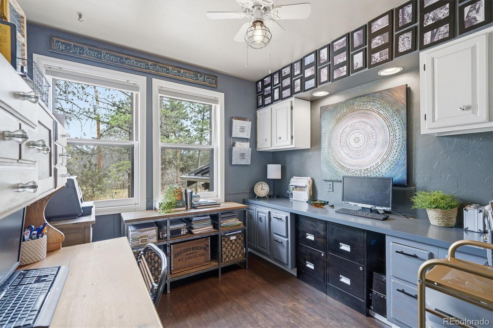 MLS Image #20 for 7755 e park drive,franktown, Colorado