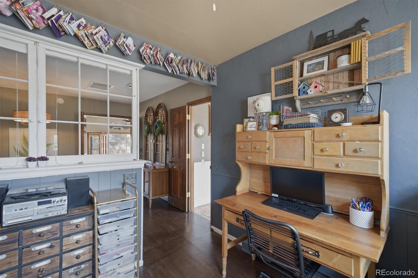 MLS Image #21 for 7755 e park drive,franktown, Colorado
