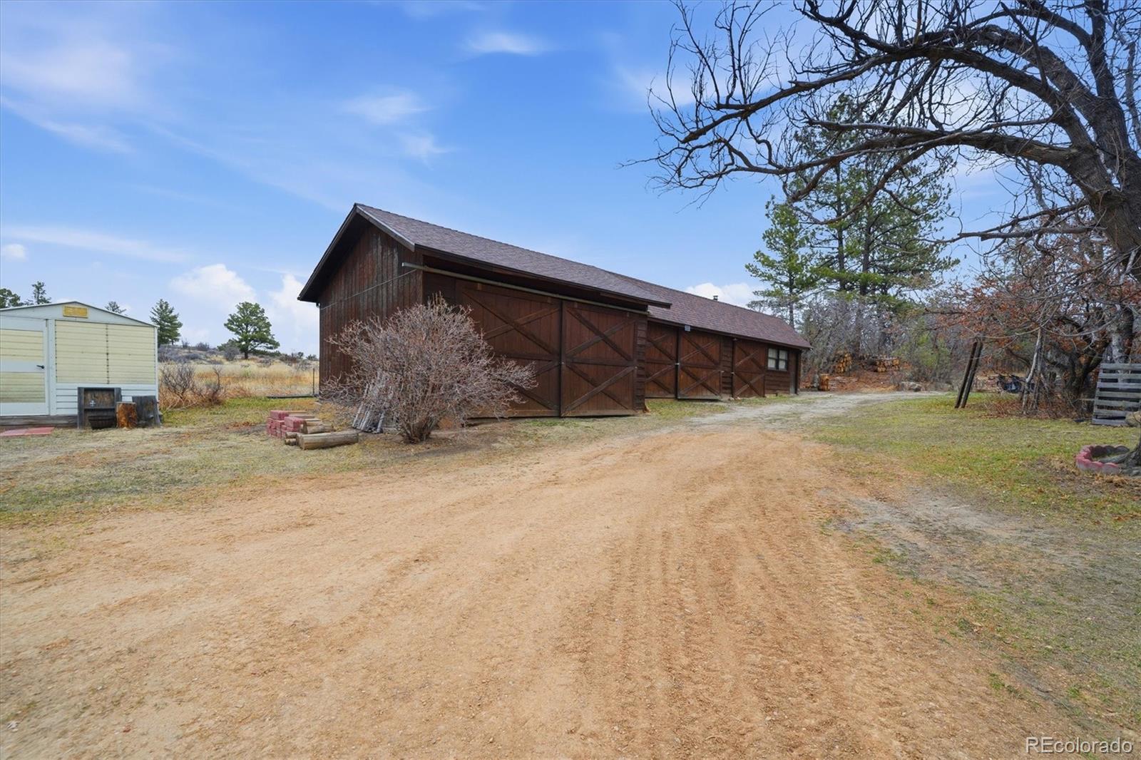 MLS Image #36 for 7755 e park drive,franktown, Colorado