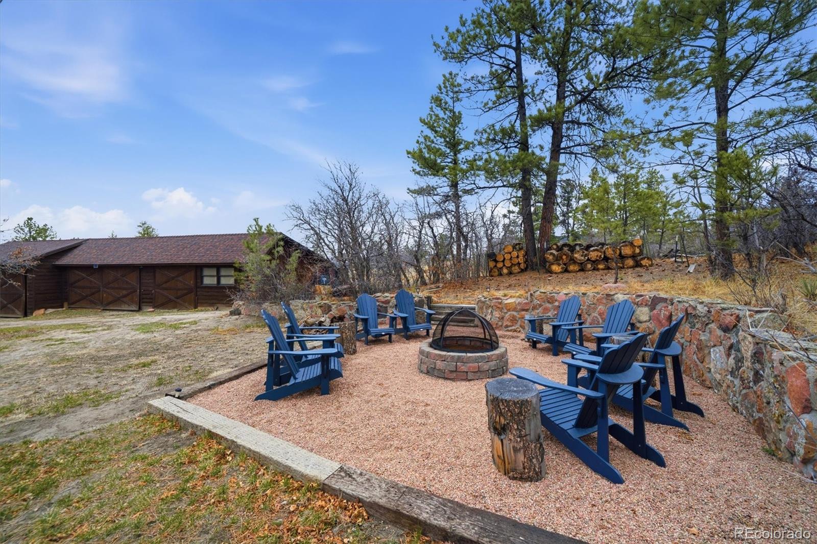 MLS Image #37 for 7755 e park drive,franktown, Colorado