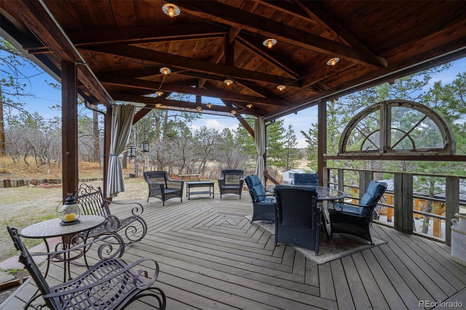 MLS Image #38 for 7755 e park drive,franktown, Colorado