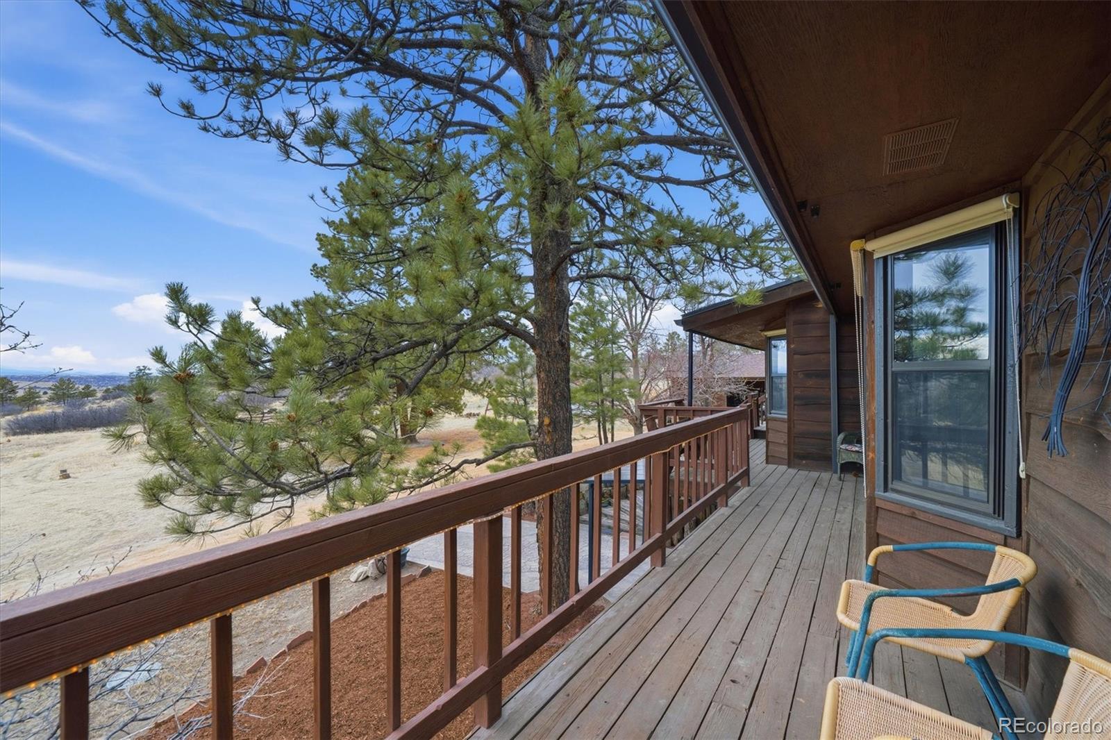 MLS Image #41 for 7755 e park drive,franktown, Colorado