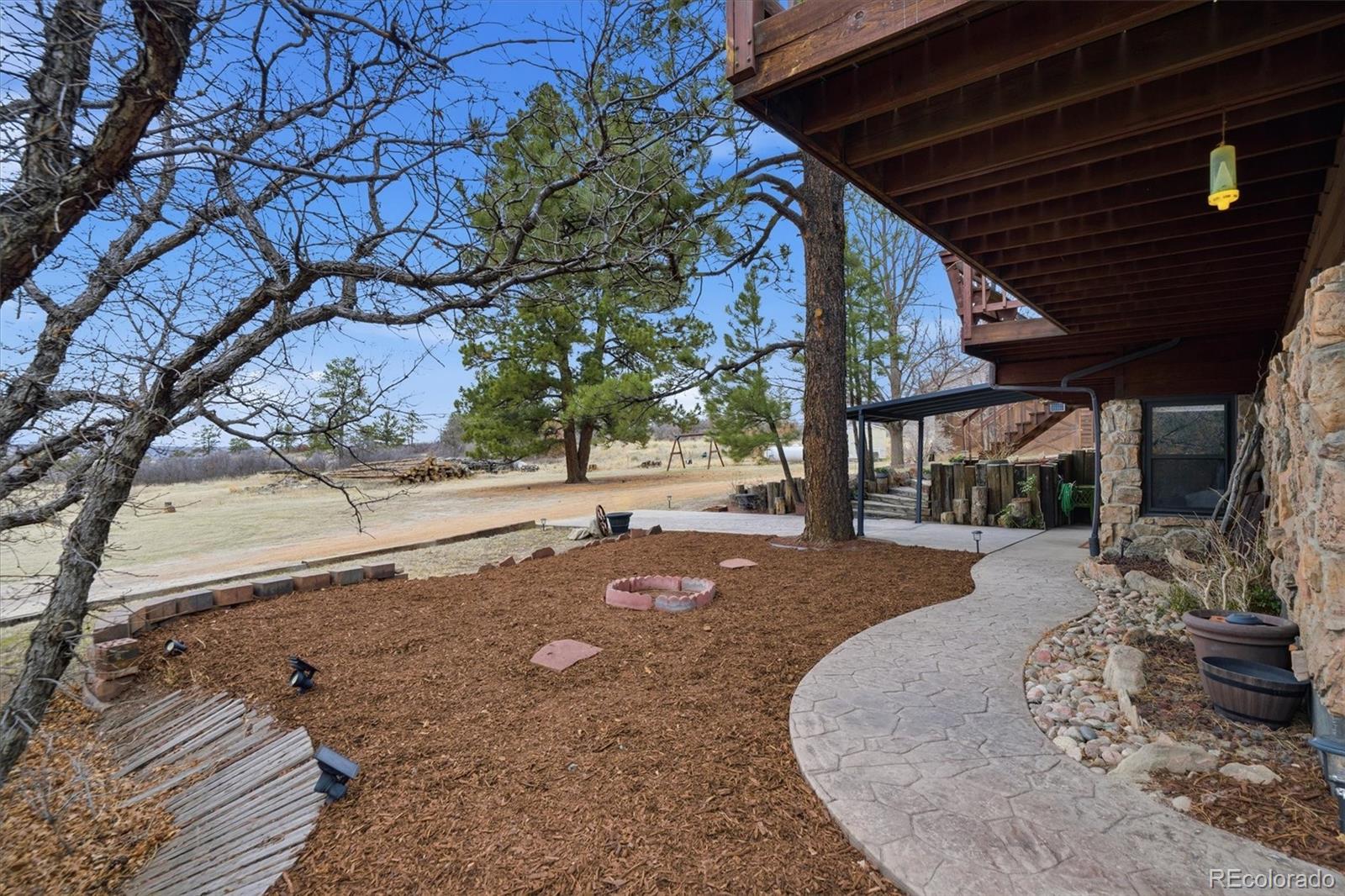 MLS Image #42 for 7755 e park drive,franktown, Colorado