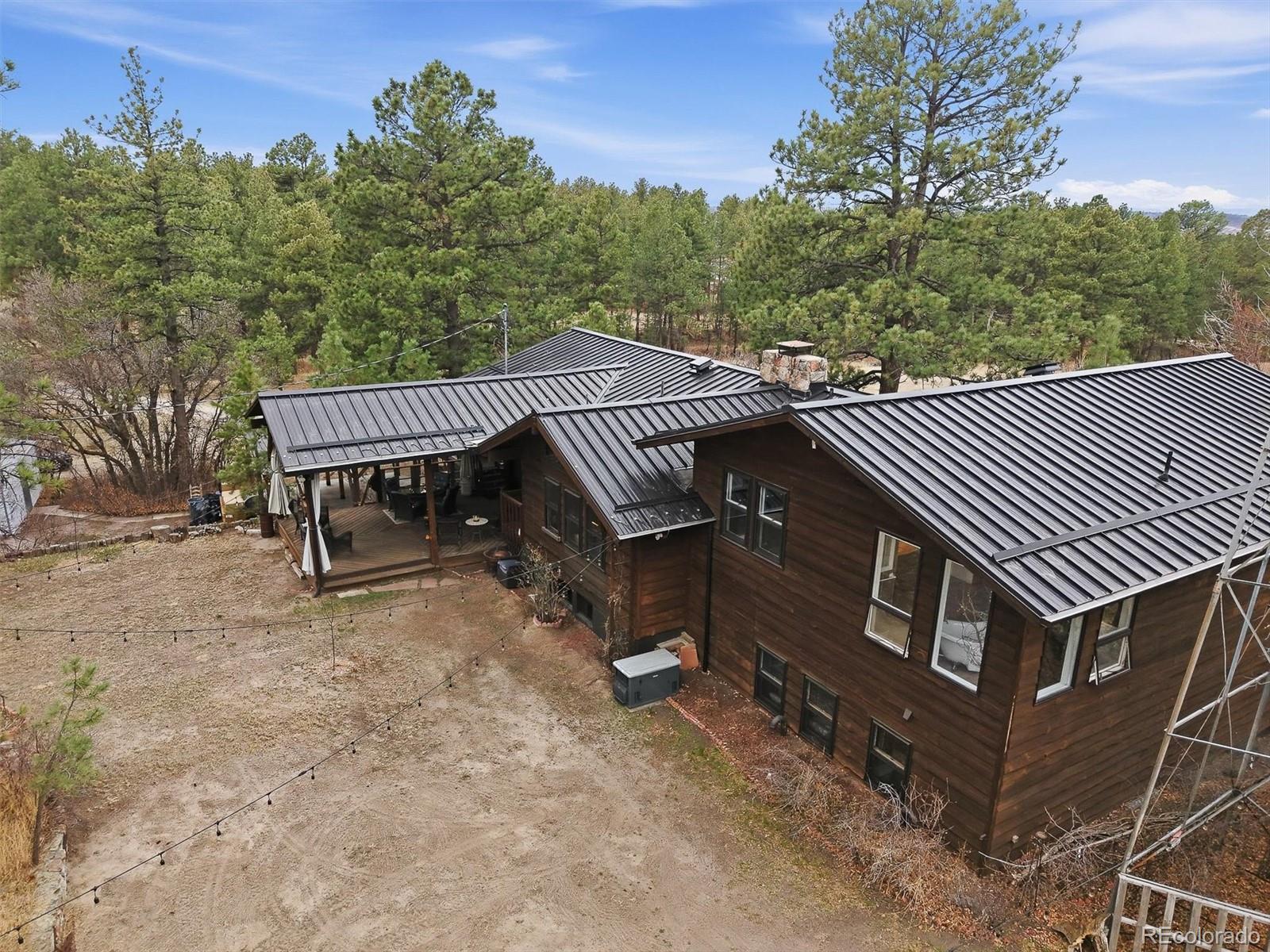 MLS Image #43 for 7755 e park drive,franktown, Colorado