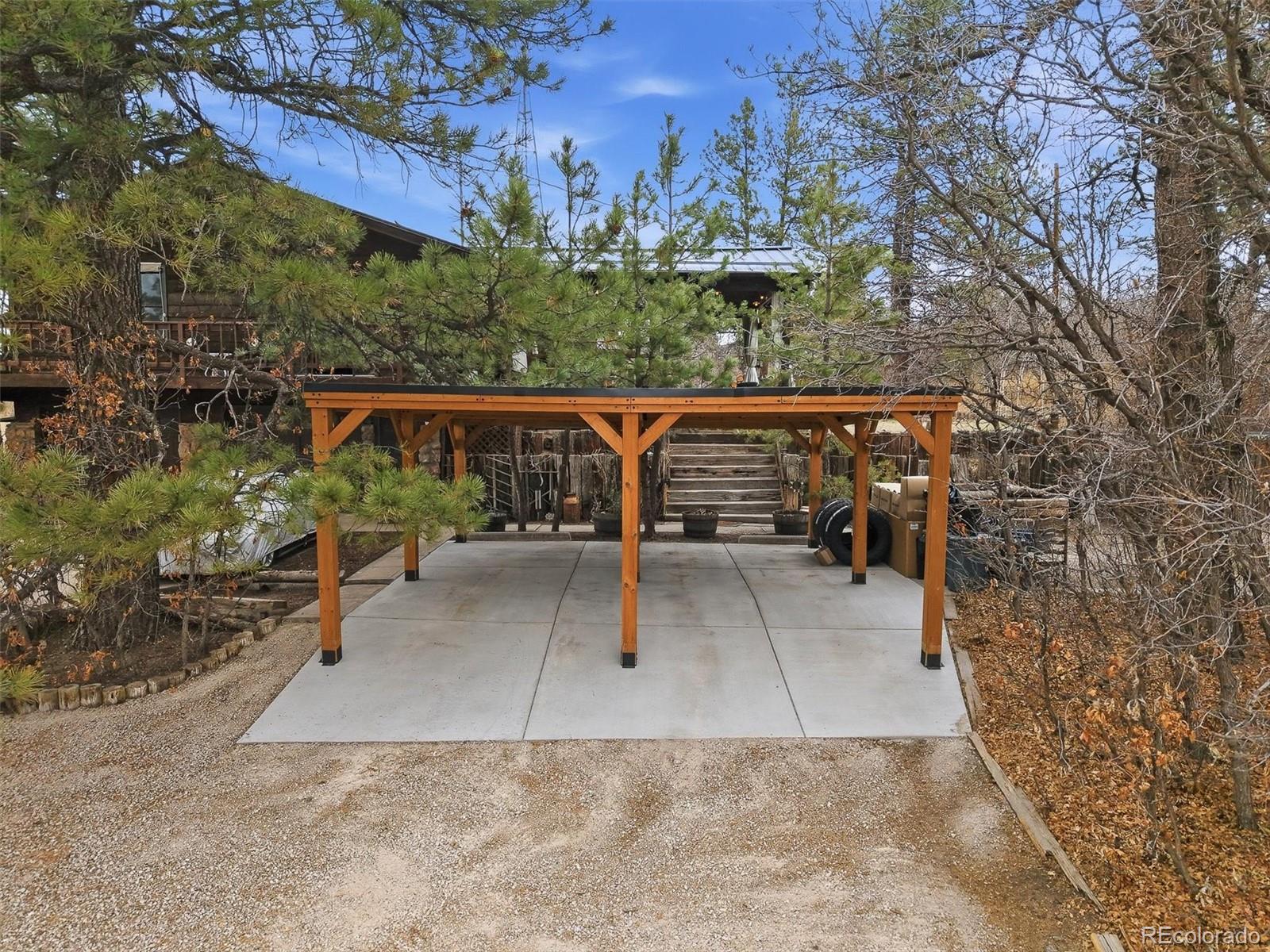 MLS Image #44 for 7755 e park drive,franktown, Colorado