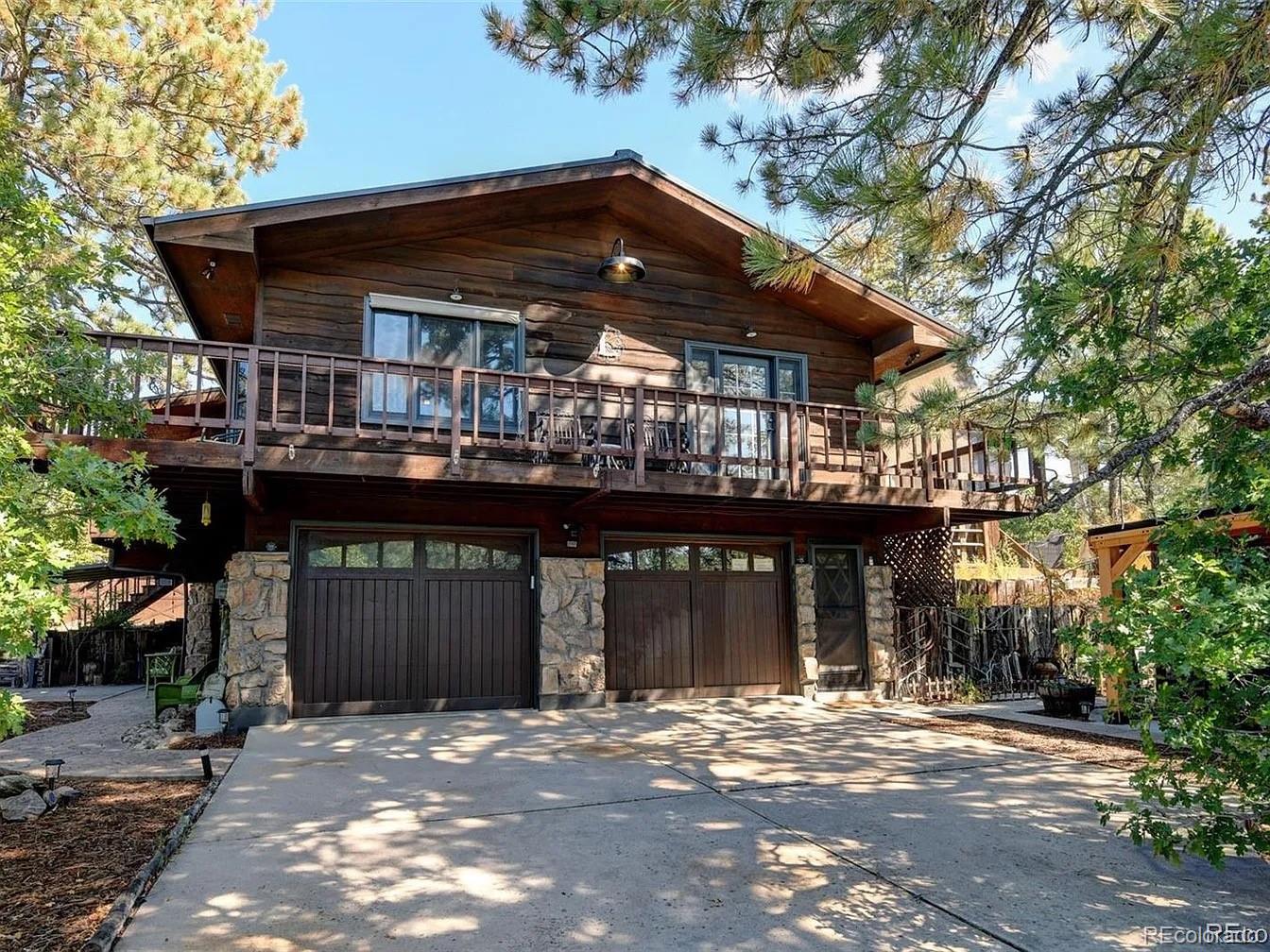 MLS Image #45 for 7755 e park drive,franktown, Colorado