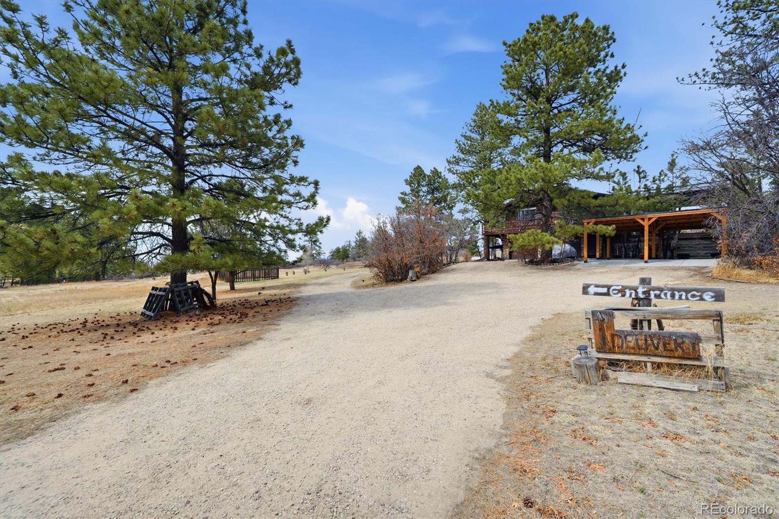 MLS Image #46 for 7755 e park drive,franktown, Colorado