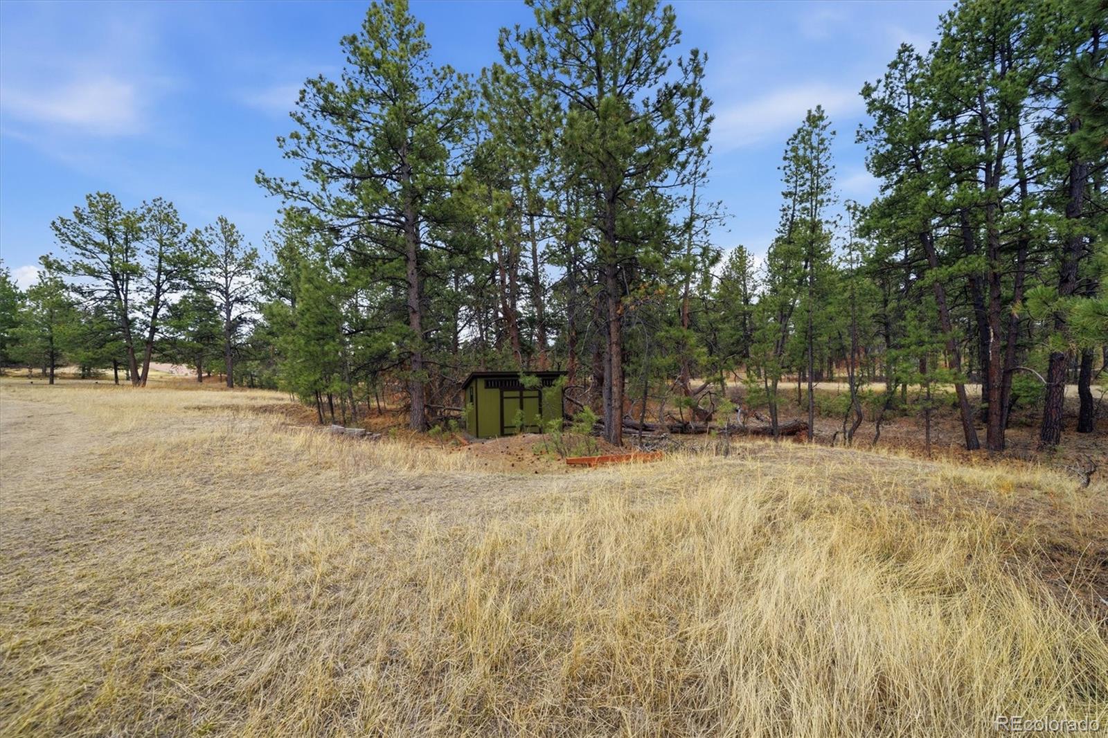 MLS Image #47 for 7755 e park drive,franktown, Colorado