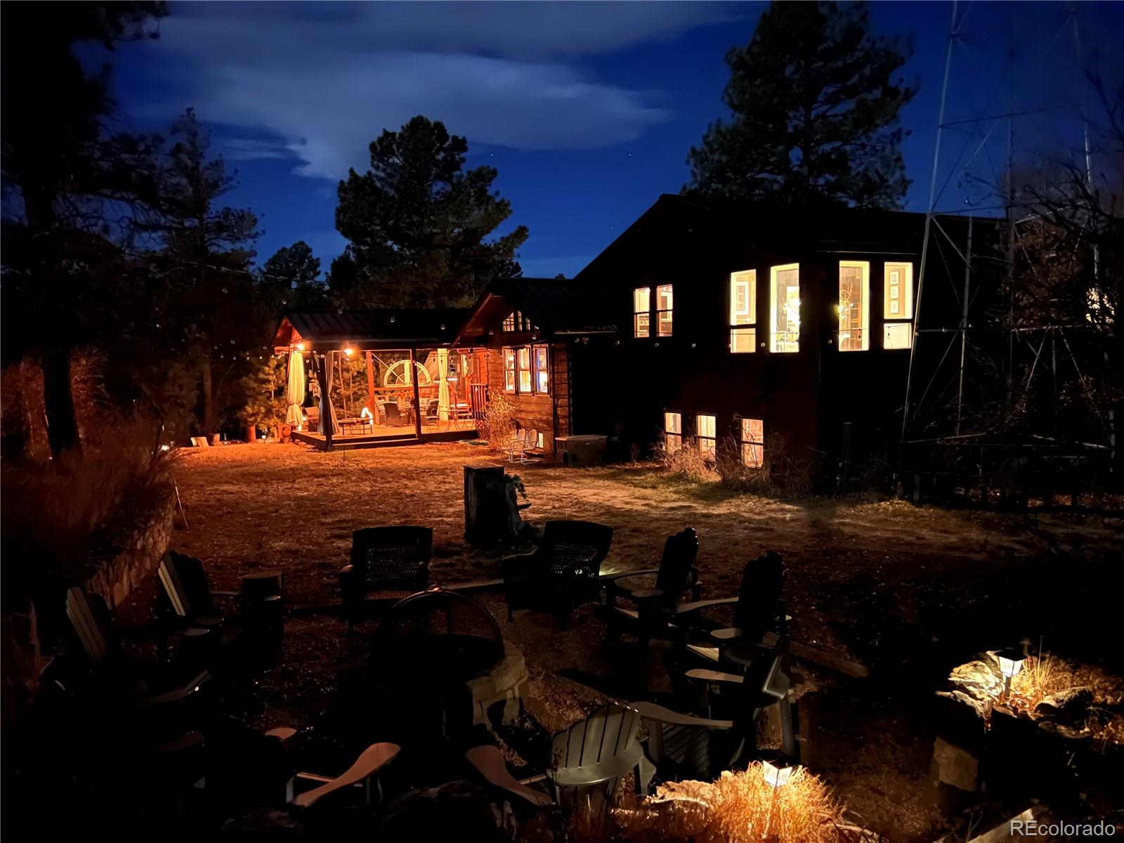 MLS Image #48 for 7755 e park drive,franktown, Colorado
