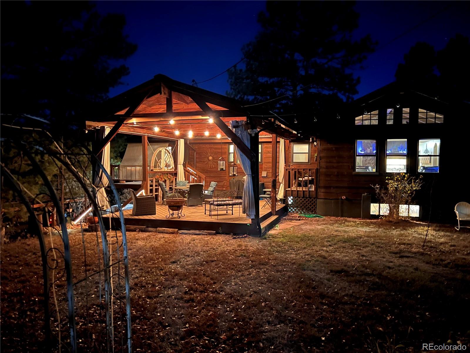 MLS Image #49 for 7755 e park drive,franktown, Colorado