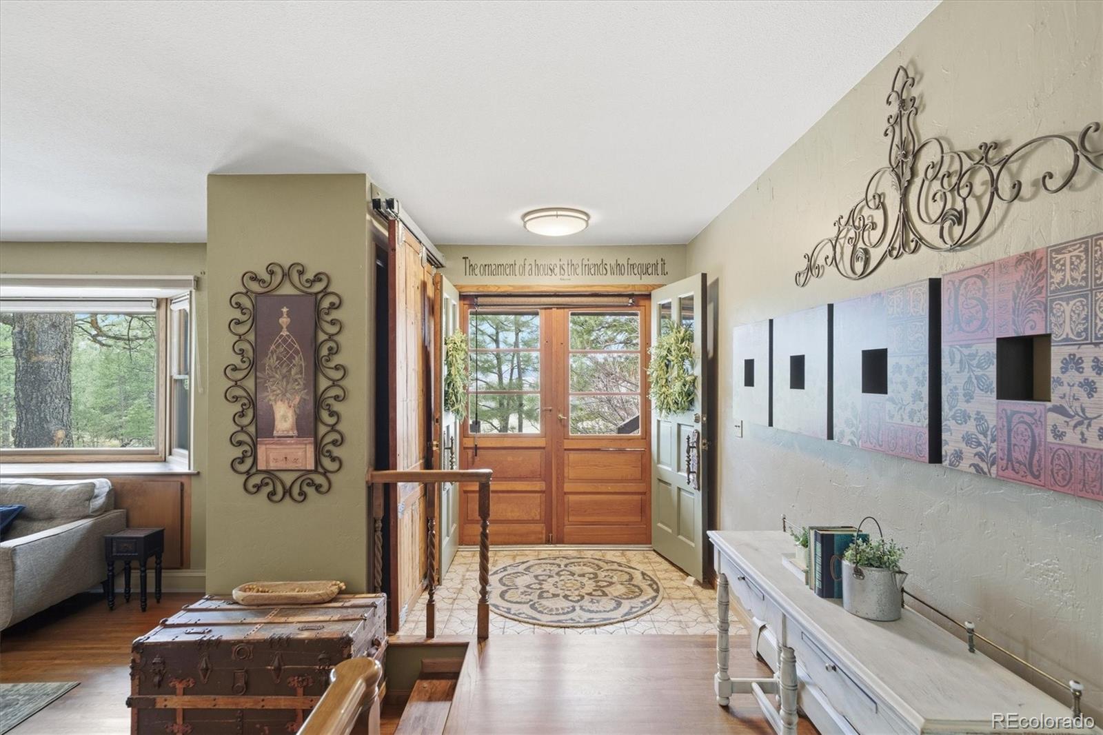 MLS Image #6 for 7755 e park drive,franktown, Colorado
