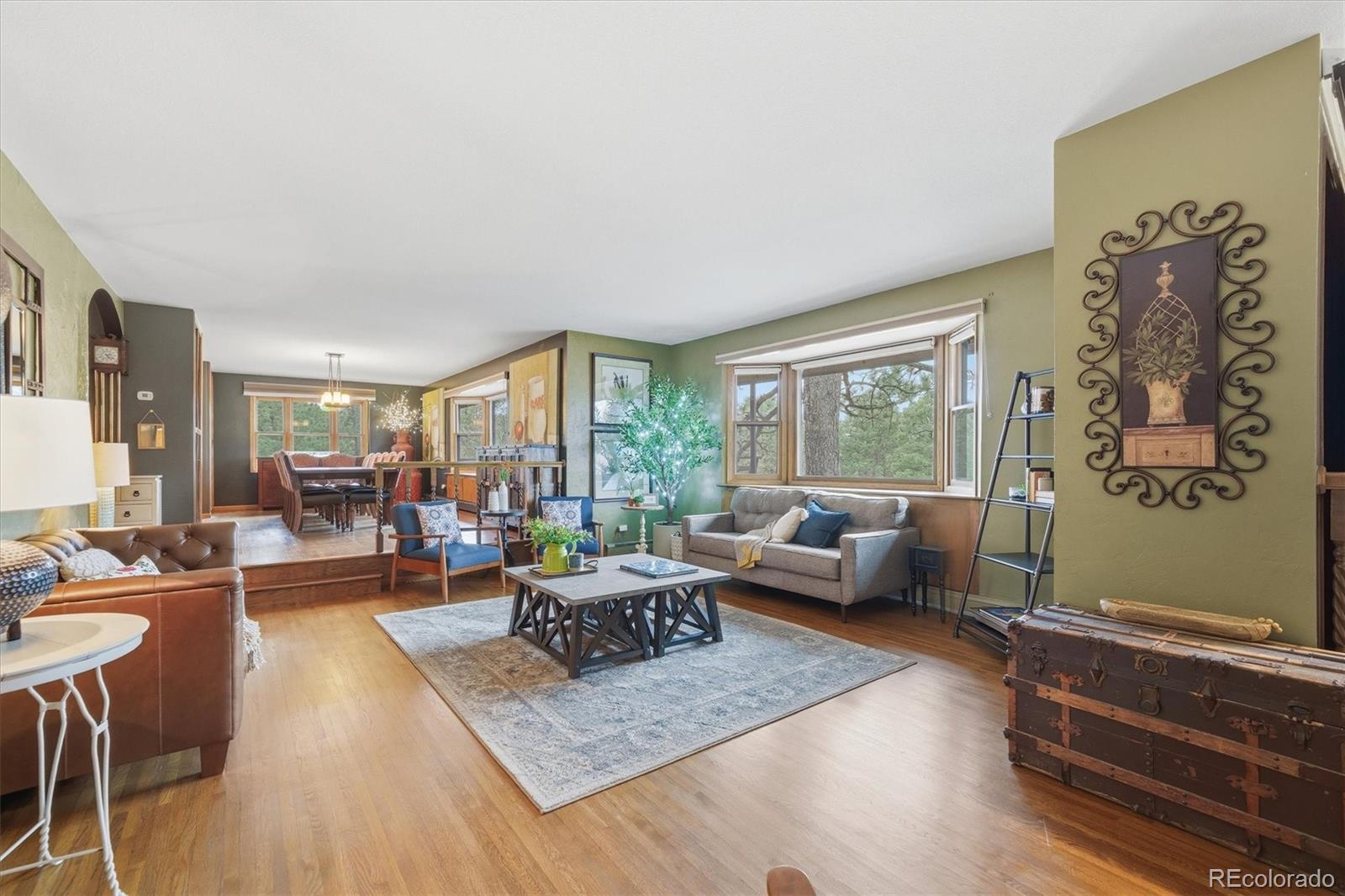 MLS Image #7 for 7755 e park drive,franktown, Colorado