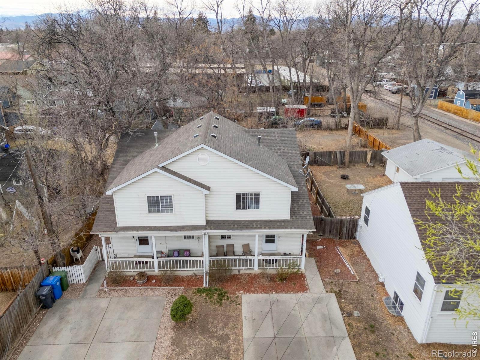 MLS Image #0 for 1017  washington avenue,loveland, Colorado