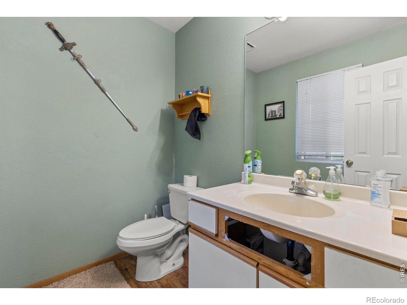 MLS Image #10 for 1017  washington avenue,loveland, Colorado