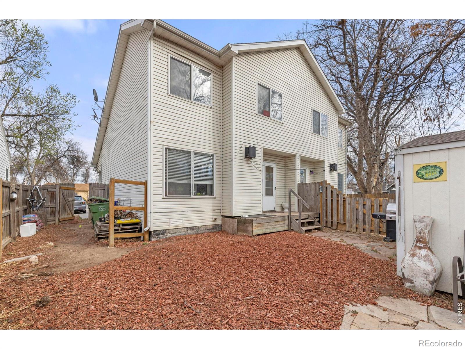 MLS Image #18 for 1017  washington avenue,loveland, Colorado