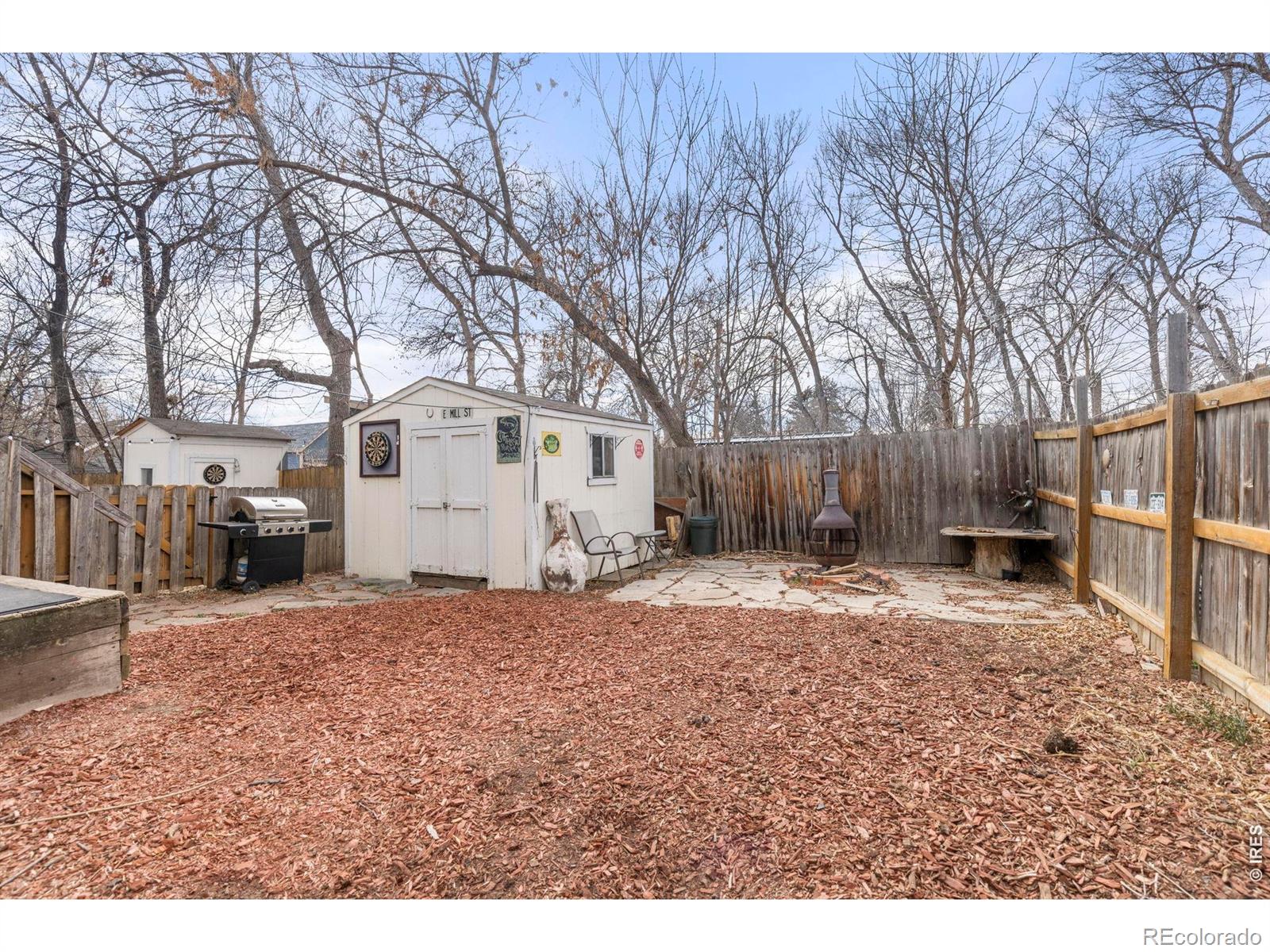 MLS Image #19 for 1017  washington avenue,loveland, Colorado