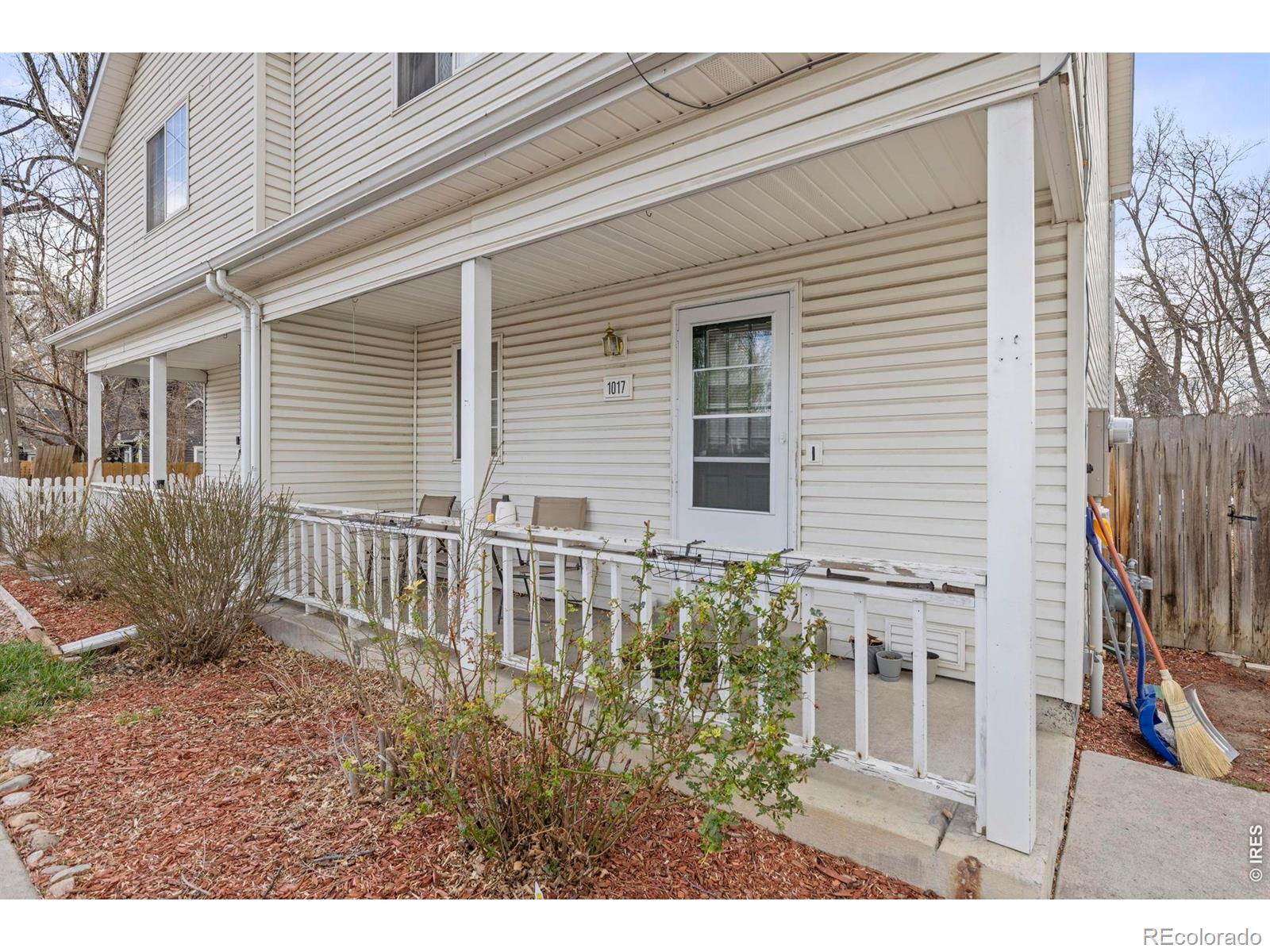 MLS Image #2 for 1017  washington avenue,loveland, Colorado