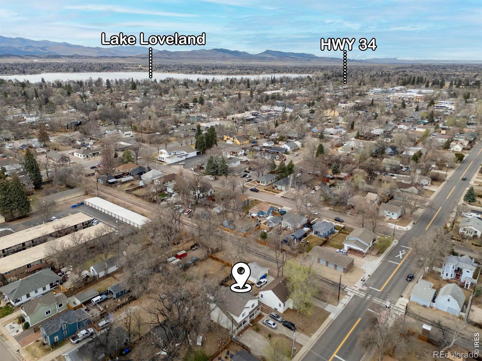 MLS Image #23 for 1017  washington avenue,loveland, Colorado
