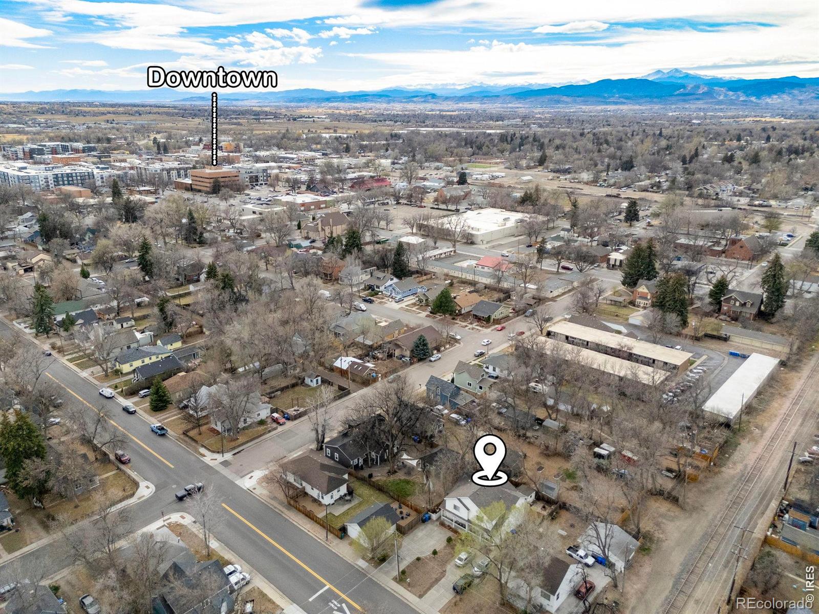 MLS Image #24 for 1017  washington avenue,loveland, Colorado