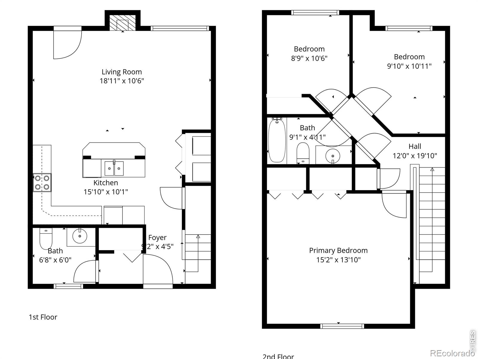 MLS Image #26 for 1017  washington avenue,loveland, Colorado