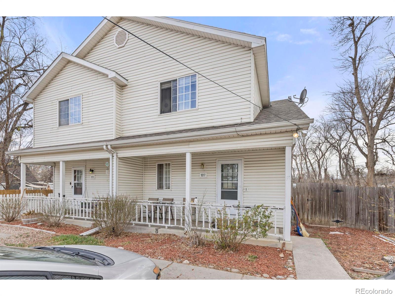 MLS Image #3 for 1017  washington avenue,loveland, Colorado