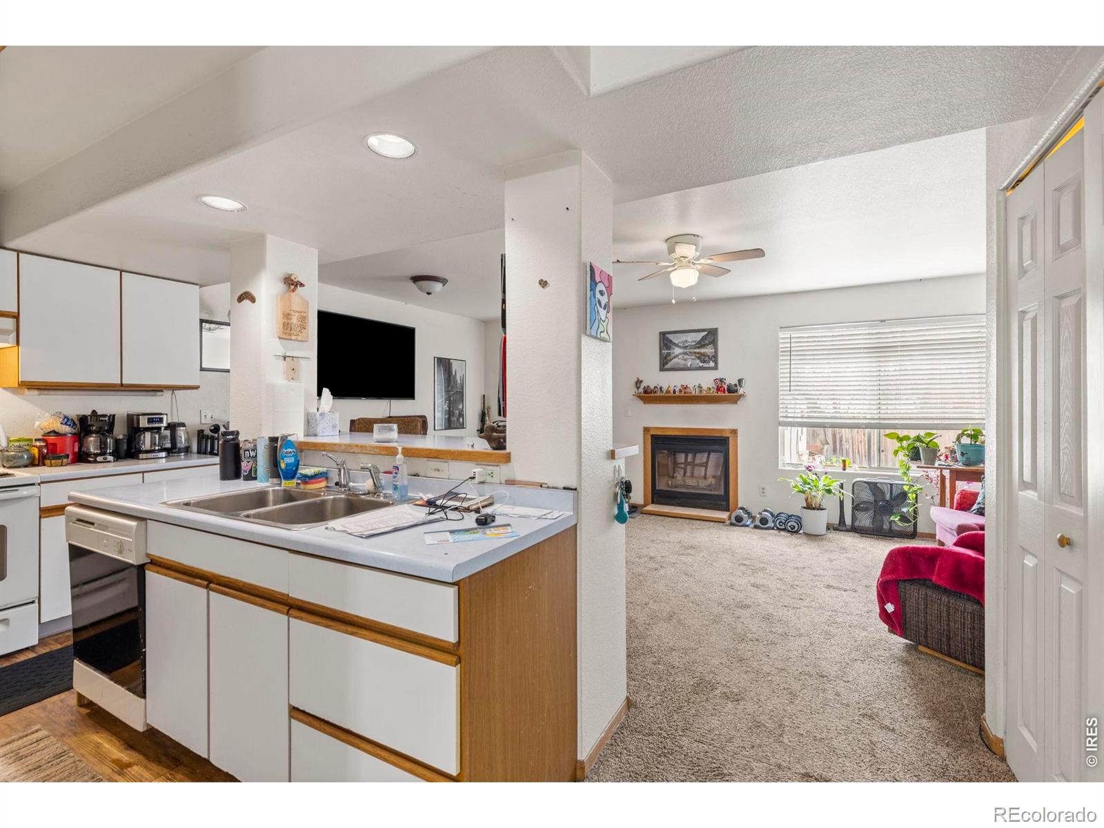 MLS Image #4 for 1017  washington avenue,loveland, Colorado