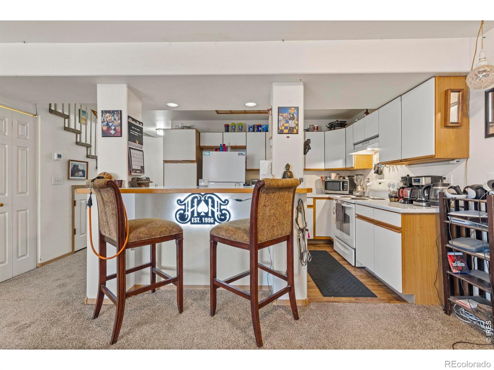 MLS Image #5 for 1017  washington avenue,loveland, Colorado