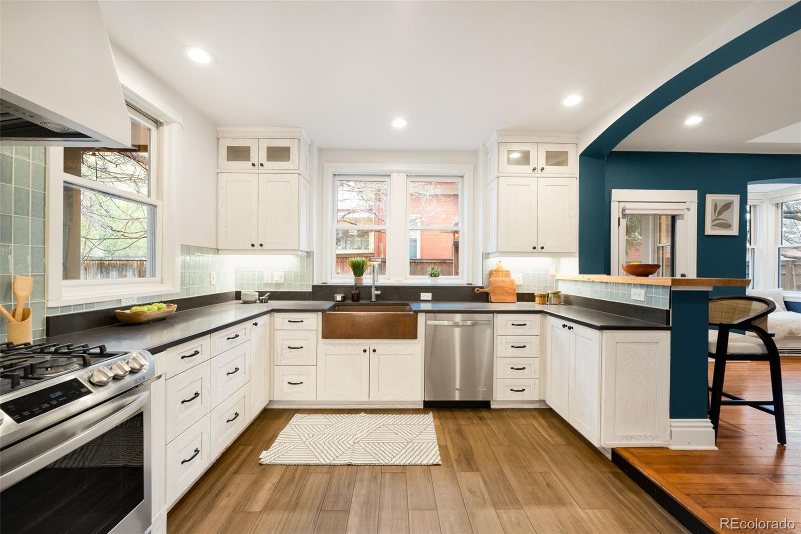 MLS Image #10 for 3740  stuart street,denver, Colorado