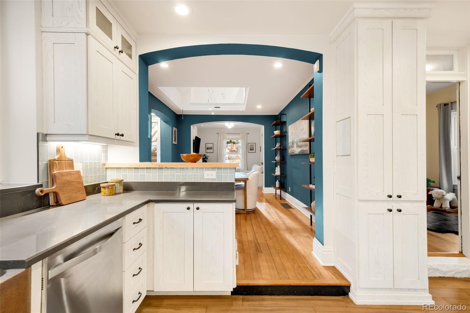 MLS Image #14 for 3740  stuart street,denver, Colorado