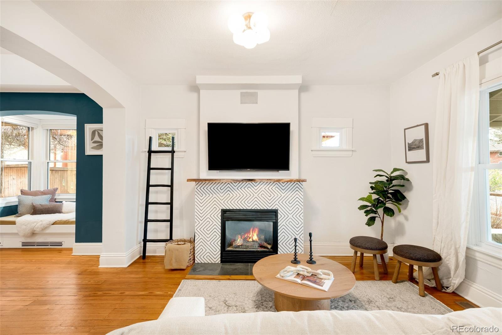 MLS Image #3 for 3740  stuart street,denver, Colorado