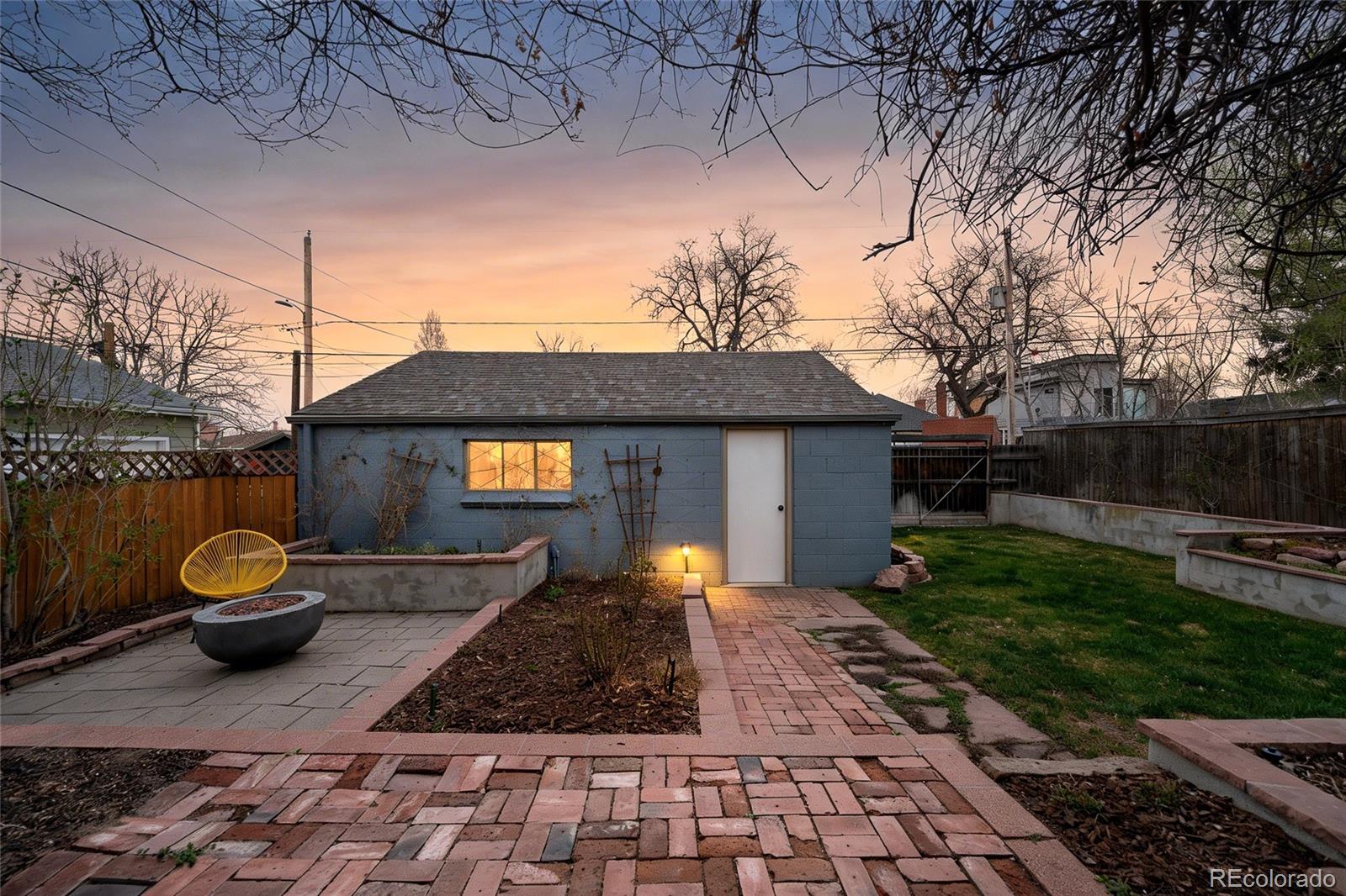 MLS Image #33 for 3740  stuart street,denver, Colorado