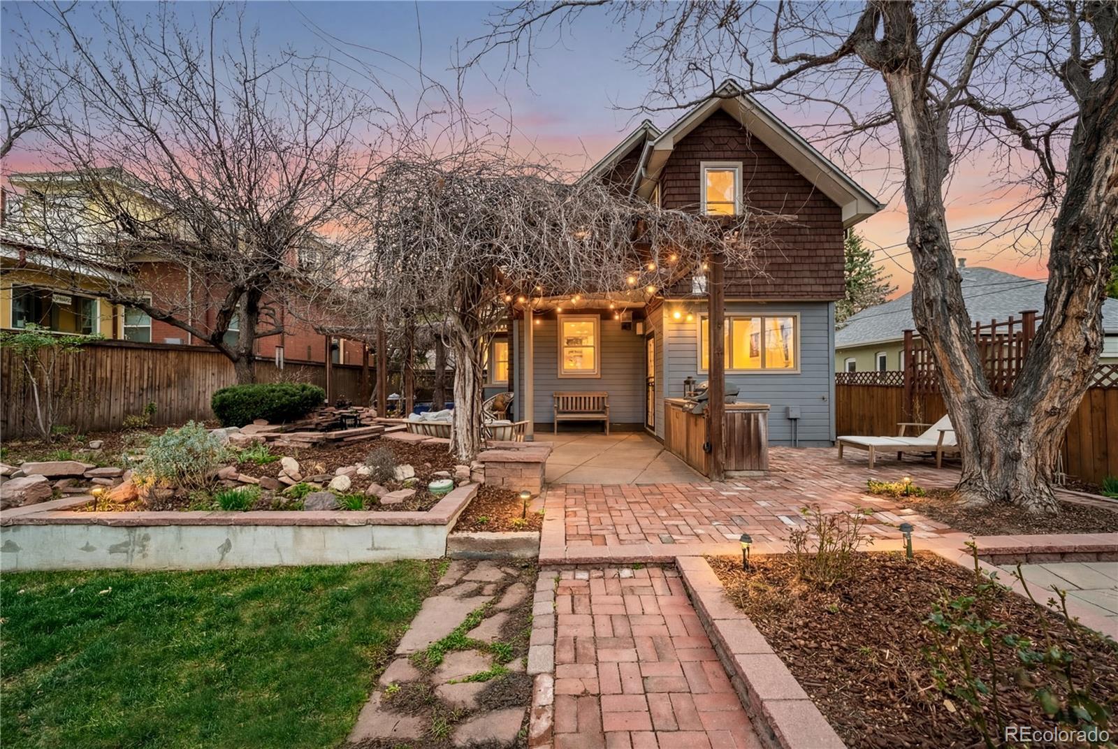 MLS Image #36 for 3740  stuart street,denver, Colorado
