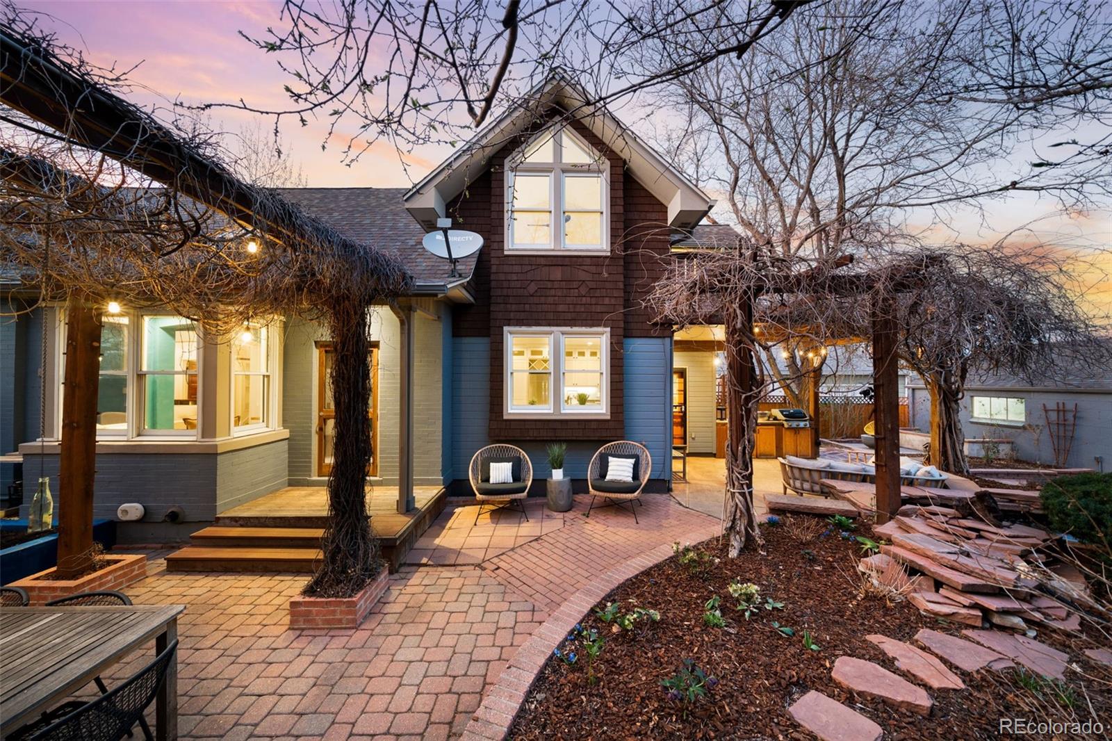 MLS Image #38 for 3740  stuart street,denver, Colorado