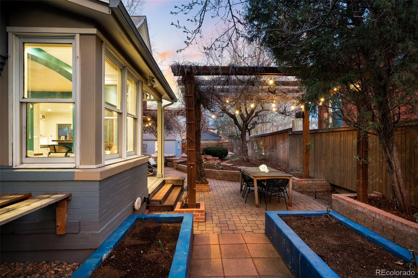 MLS Image #39 for 3740  stuart street,denver, Colorado