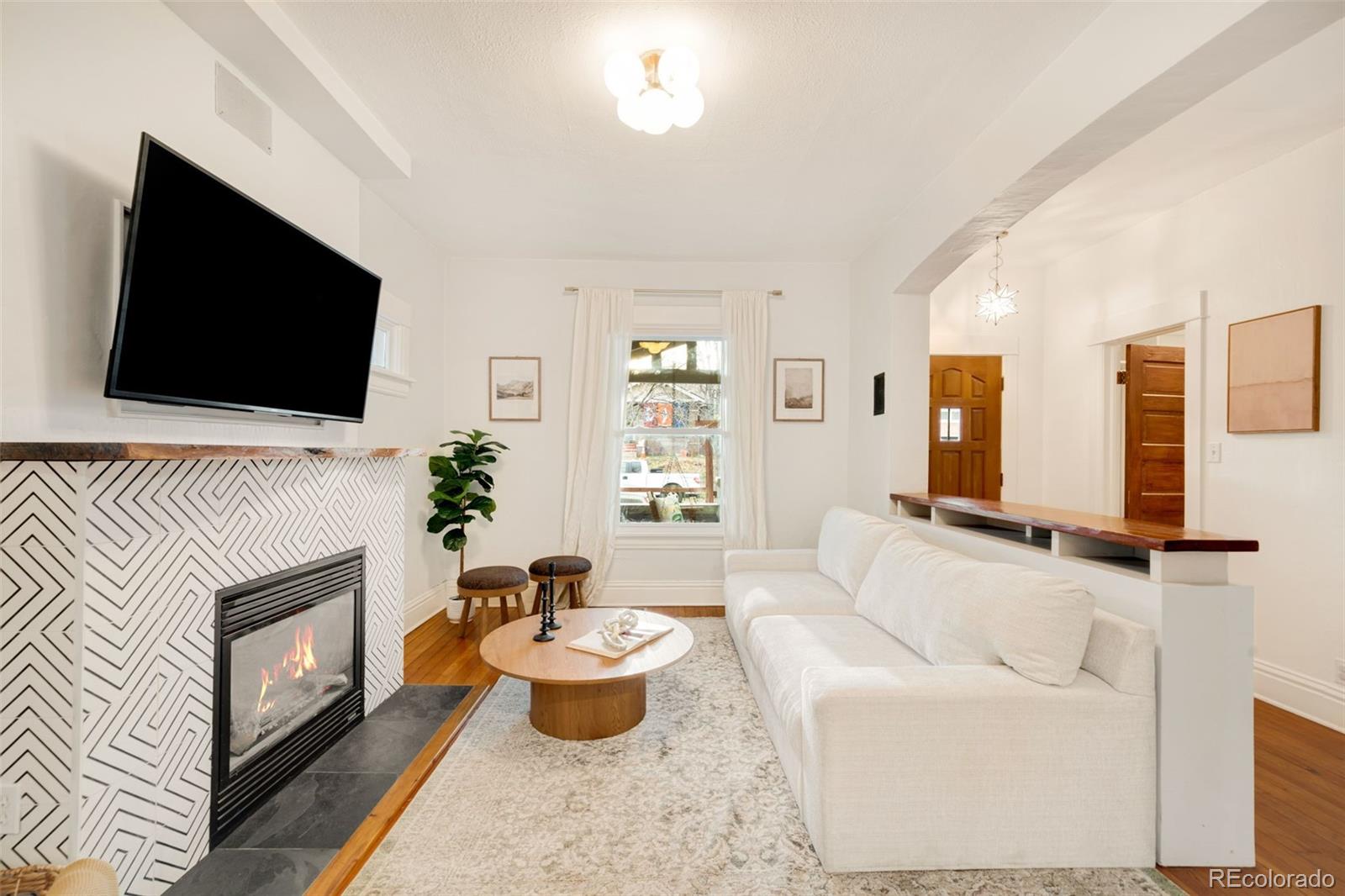 MLS Image #4 for 3740  stuart street,denver, Colorado