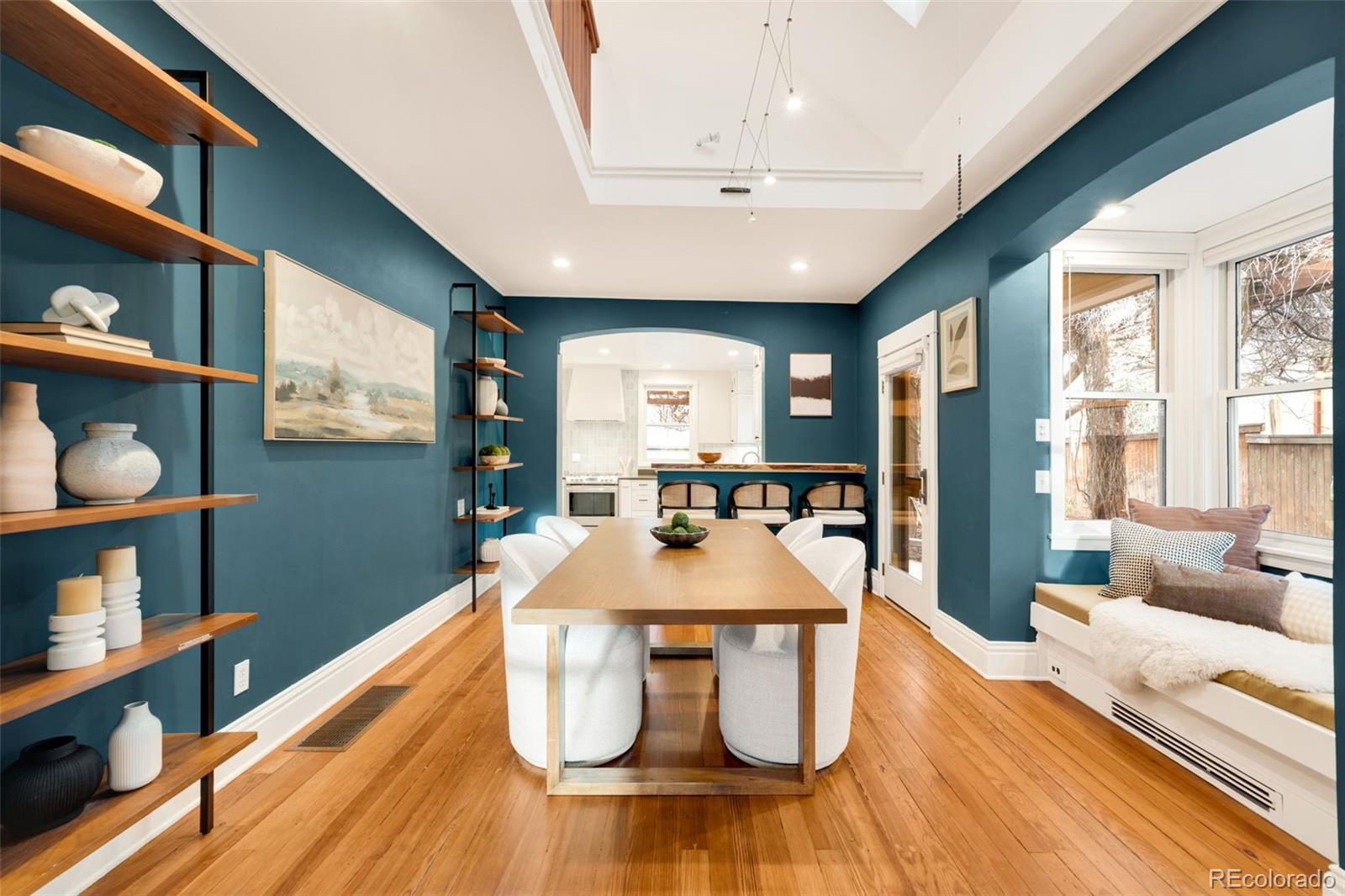 MLS Image #6 for 3740  stuart street,denver, Colorado